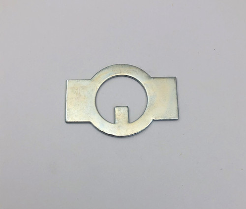 LOCK PLATE