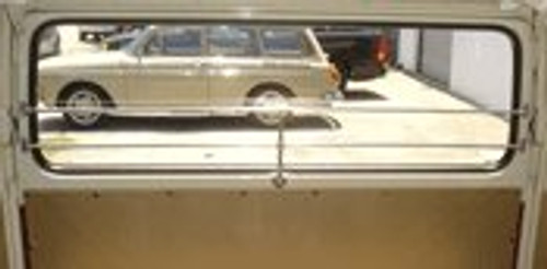 REAR LUGGAGE BARS; BUS; 1964-1967