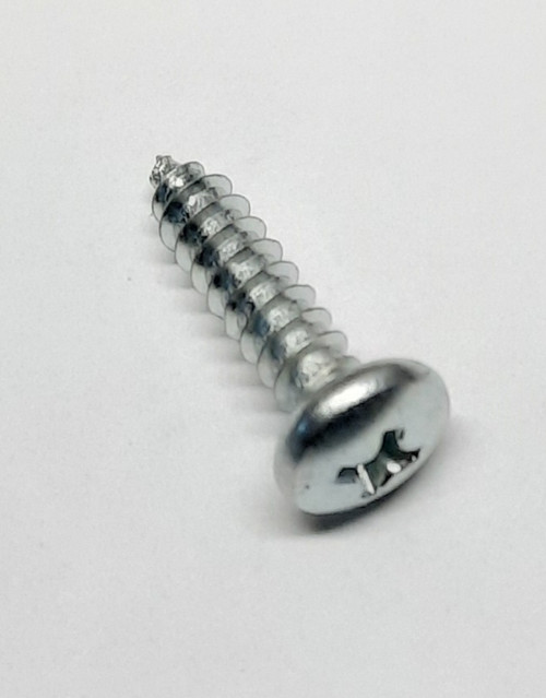 TAPPING SCREW fillister hd. 4.9 x 16 - EACH