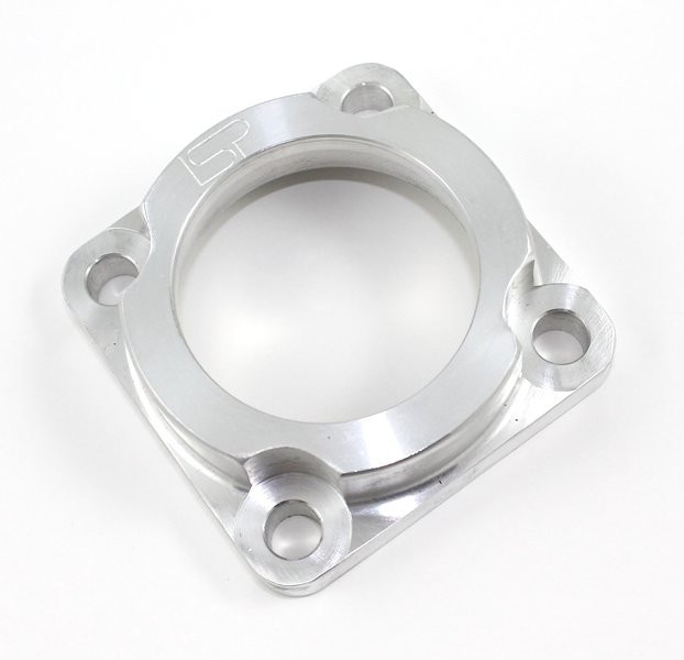 WHEEL BEARING CAP