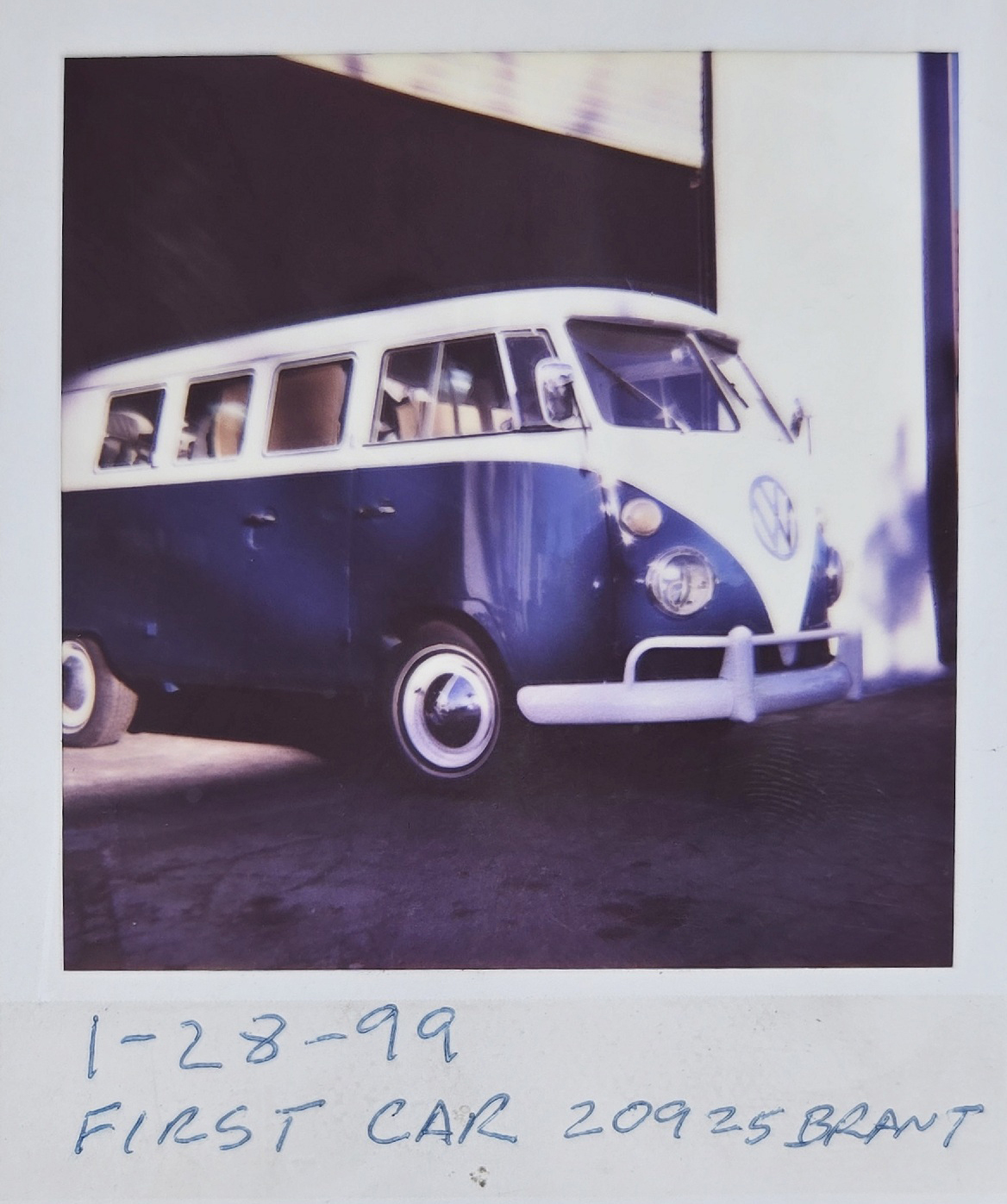 First In-House Restoration at New ISP HQ