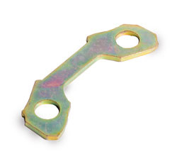 C.V. Joint Bolt Retainer Plate – Fits Volkswagen Type2 Bus, Thing & Vanagon (Left/Right/Rear)