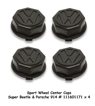 56mm Black Chrome Wheel Center Caps for VW Volkswagen 1j0601171 - VW 56mm Black Chrome Wheel Center Caps for VW Volkswagen 1j0601171 - VW