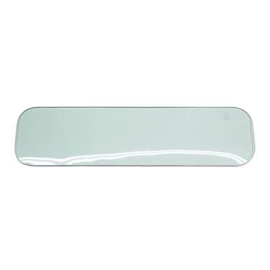 空冷VWタイプ2 Skylight glass 純正 3枚セット SKYLIGHT WINDOW GLASS; BUS; 1955-1967; GREEN
