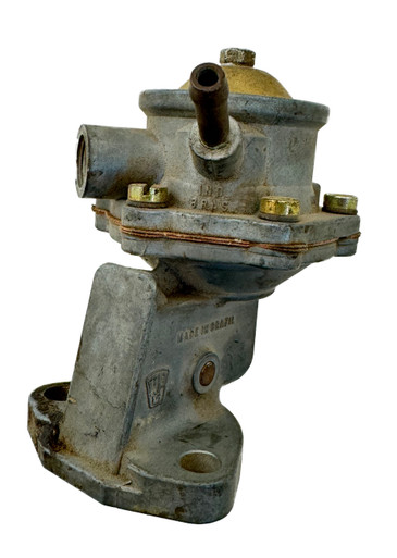 Fuel Pump Electrical Bmw, Peugoet or Volkswagen – The Bakkie Shop