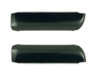 Top Out Cap POP OUT CAP - OUTER PAIR; FASTBACK