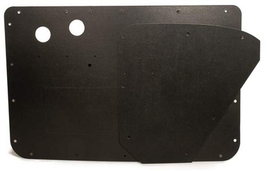 Door Card Kit 1953-1955 Beetle
