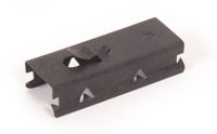 Window Felt Channel Clip Kit For Air-Cooled Type 1 – Fits 1965-1977 VW Beetle
