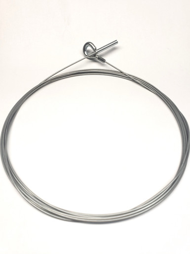 ACCELERATOR CABLE