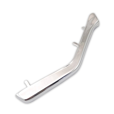 Accessory Chrome Turn Signal Arm Trim