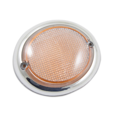 BLINKER LENS