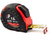 N-Durance 7.5 Metre Easy Read Magnetic Tape Measure