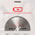 N-Durance Multi Purpose TCT Saw Blade 250mm