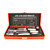 N-Durance 22 Piece 6 Point 3/8" Drive Socket Set