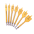 N-Durance NDFLAT Flat Bit Set 10-32mm (7 Piece)