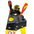 N-Durance  Fibreglass Step Ladder