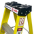 N-Durance  Fibreglass Step Ladder