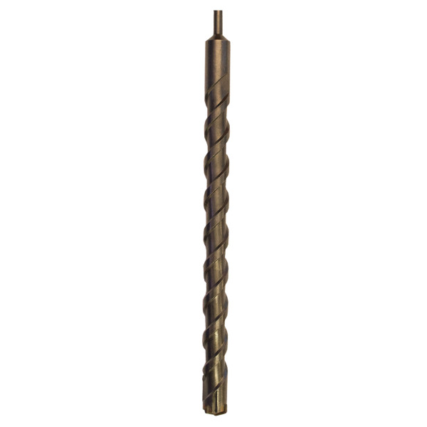 SDS Quad Hammer Drill Bit from Toolden.