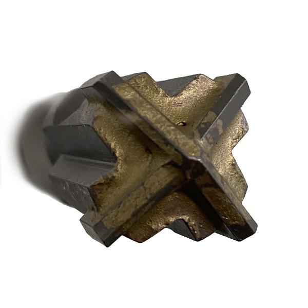 N-Durance SDSM16800 SDS-Max Drill Bit 16mm x 800mm