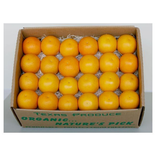 48 Oranges