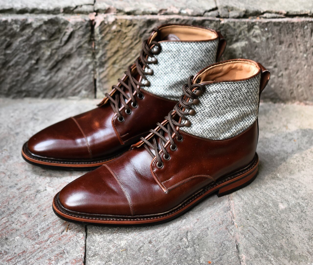 John Doe shoes 6 Month Review - John Doe Shoes  main image 2