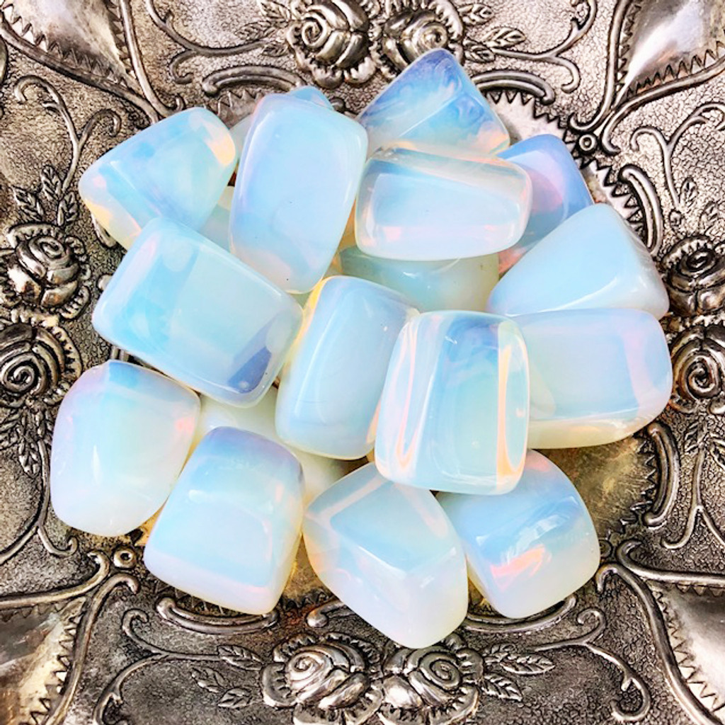 OPALITE GEMSTONES ABOUT