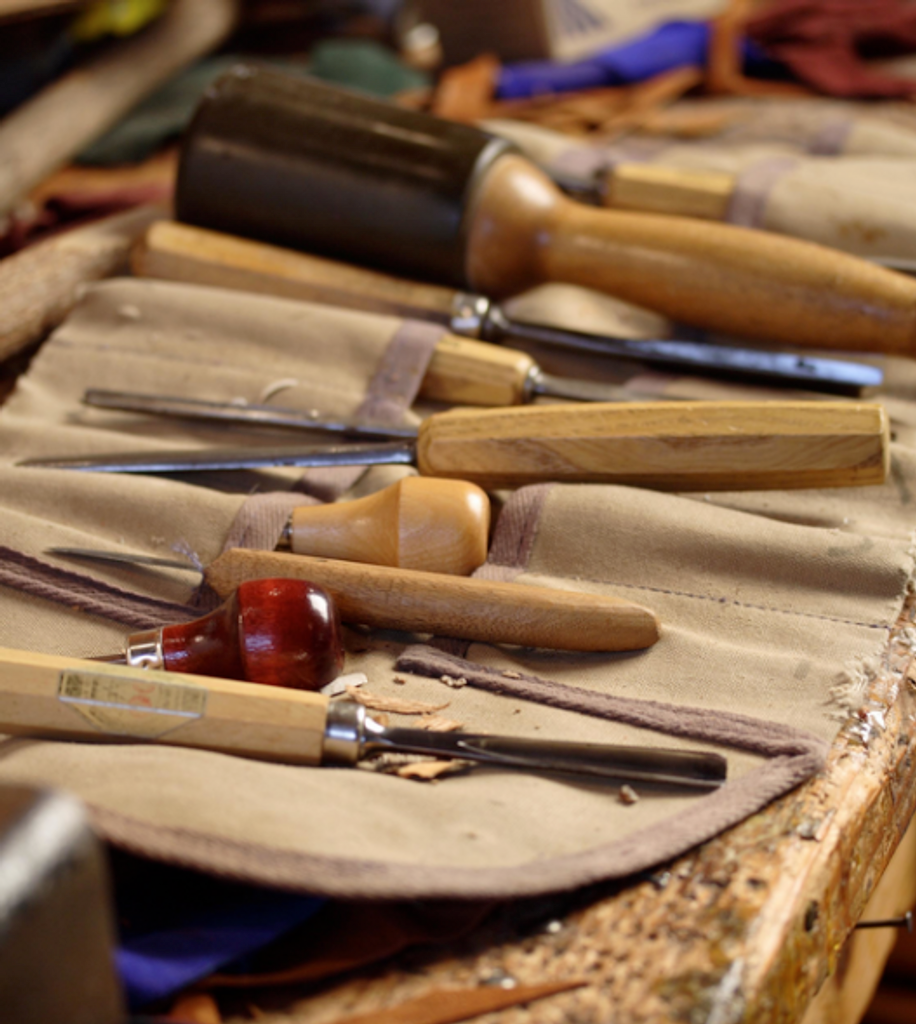 Kitchen Brooms, Handmade Shaker Standard Broom