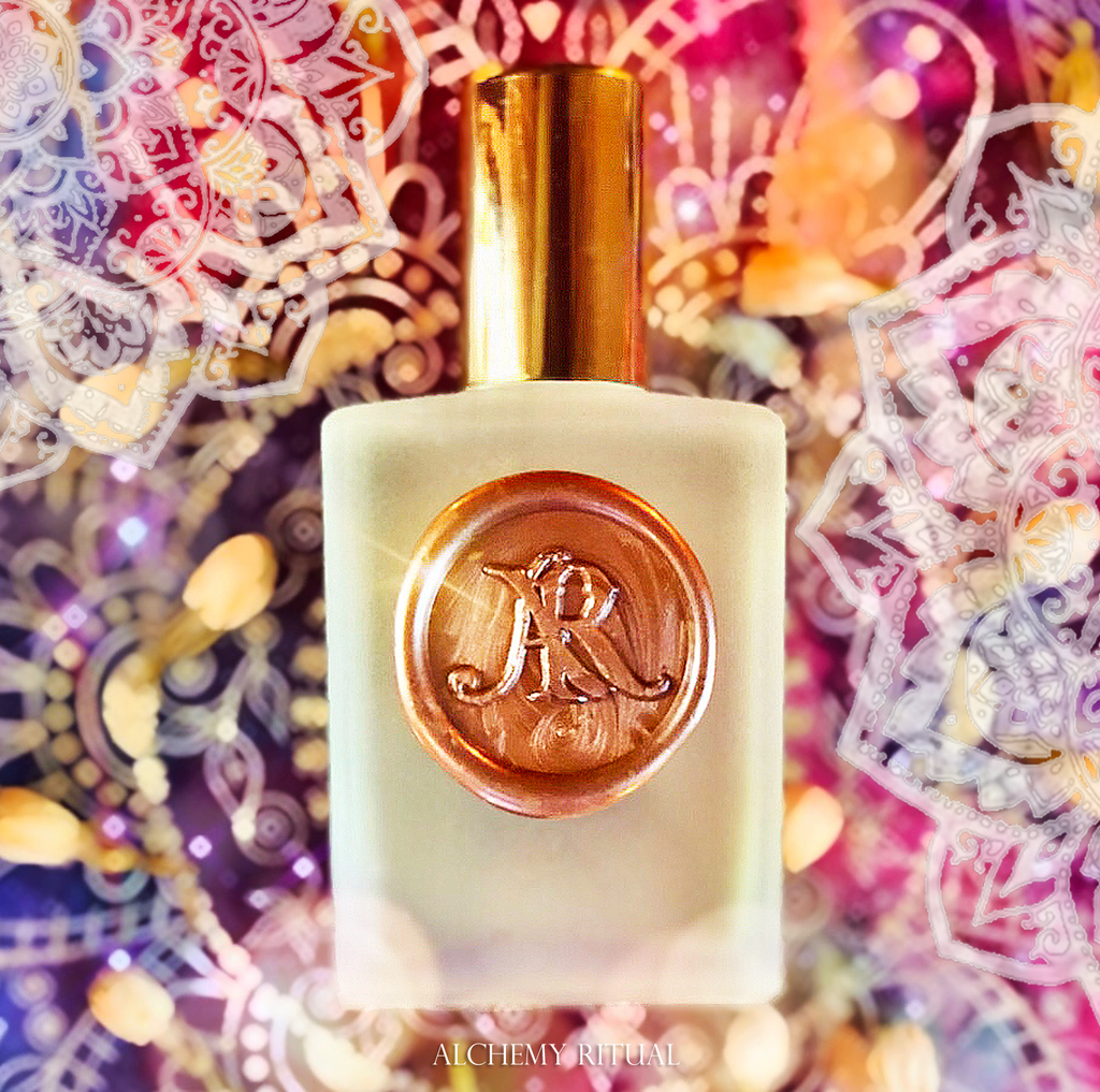 The Best Jasmine Perfume Oil