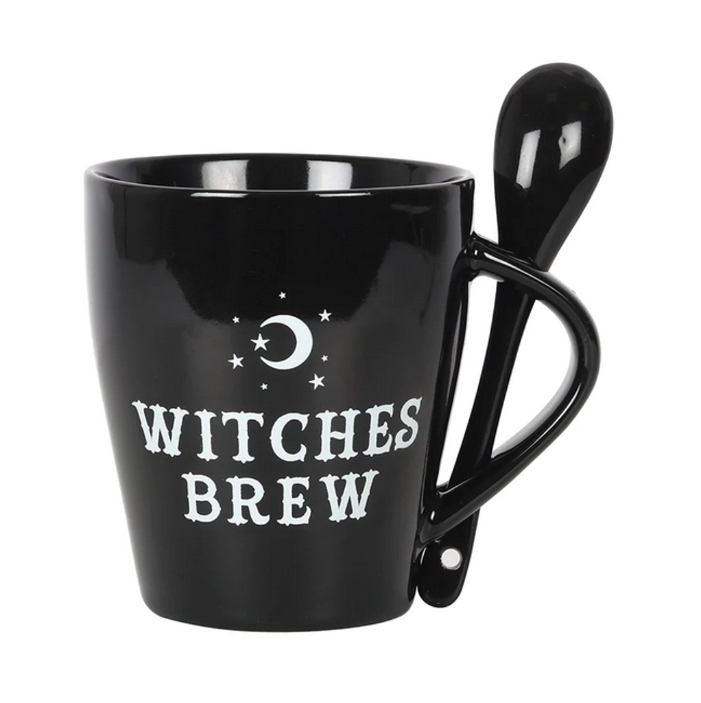 Witches Brew Mug