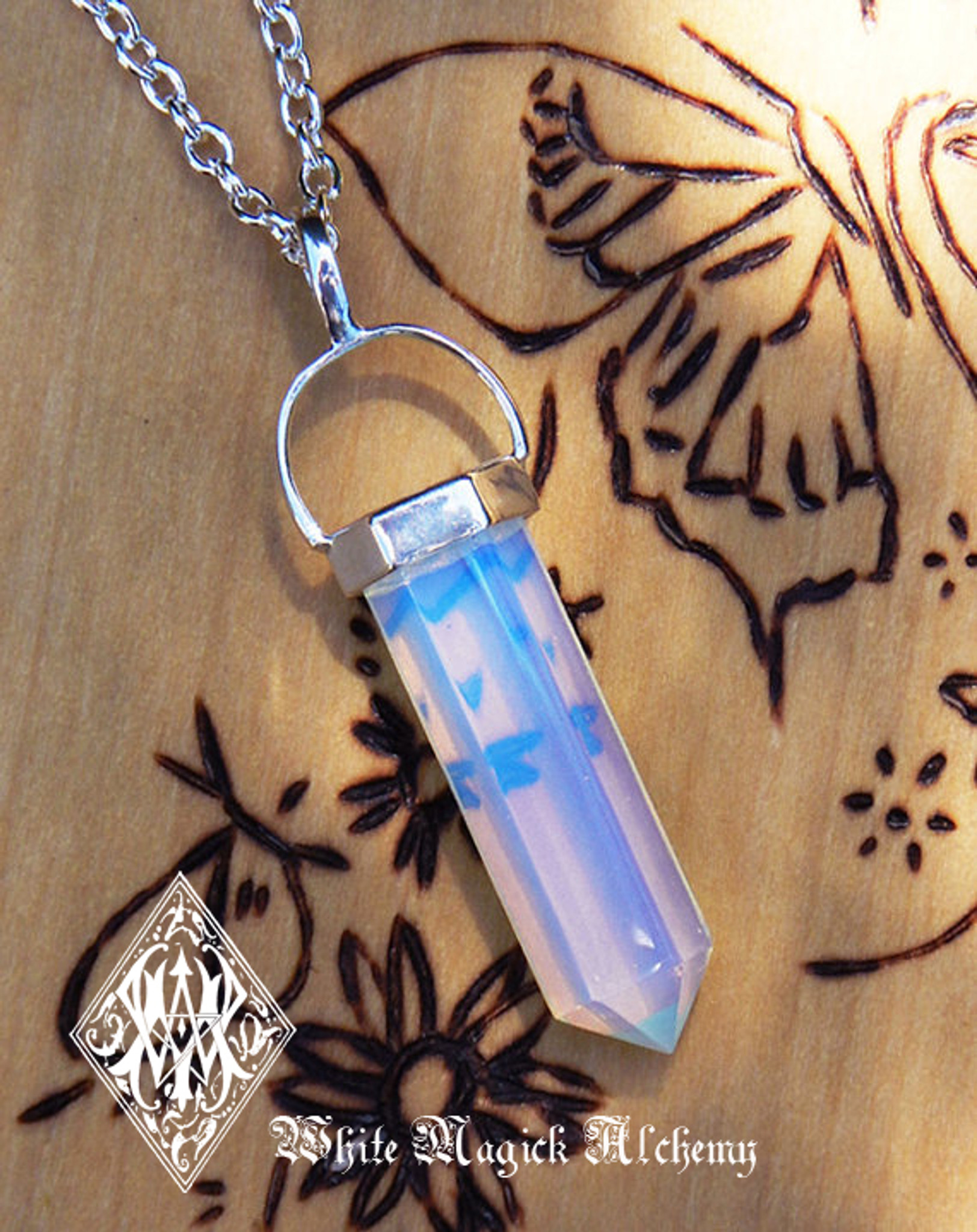 Angel Aura Quartz Swirl Necklace / Rainbow Aura Quartz / Raw Crystal  Necklace / White Quartz Pendant / Wire Wrapped Quartz / Silver Jewelry -  Etsy | Aura quartz necklace, Raw crystal necklace, Handmade crystal necklace