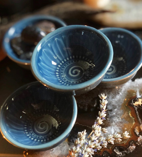 Offering Bowls