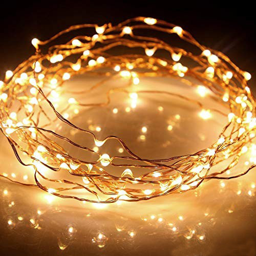 LED string lights