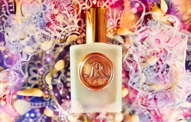 Bohemian Jasmine: A Perfume of Love, Beauty, and Quiet Power