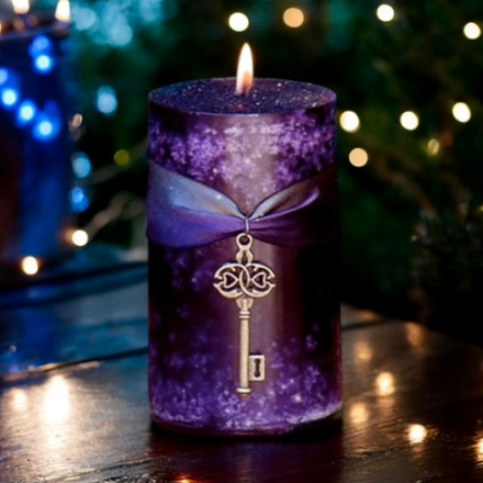 Hekate's Key To The Crossroads