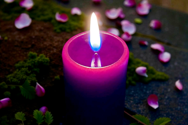 Introducing Our New Aroma-Lite Self-Trimming Wicks