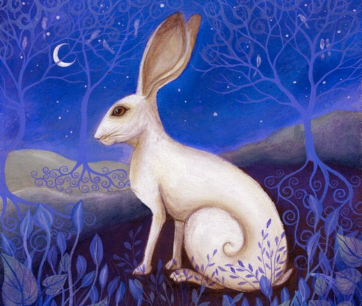 Ostara | Spring Equinox