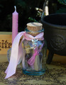 Faerie Sight Power Spell | Intuition, Psychic Awareness, Enhanced Powers, Divination