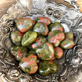 Unakite Gemstones