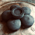 Charcoal Disks