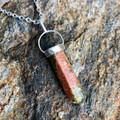 Unakite Jewelry