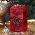 Samhain Candles