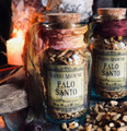 Palo Santo Wood Incense Chips Sticks