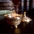 Brass Incense Burner