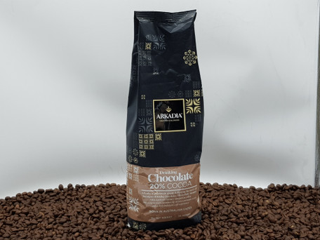 Arkadia Chocolate 20% 1 Kg