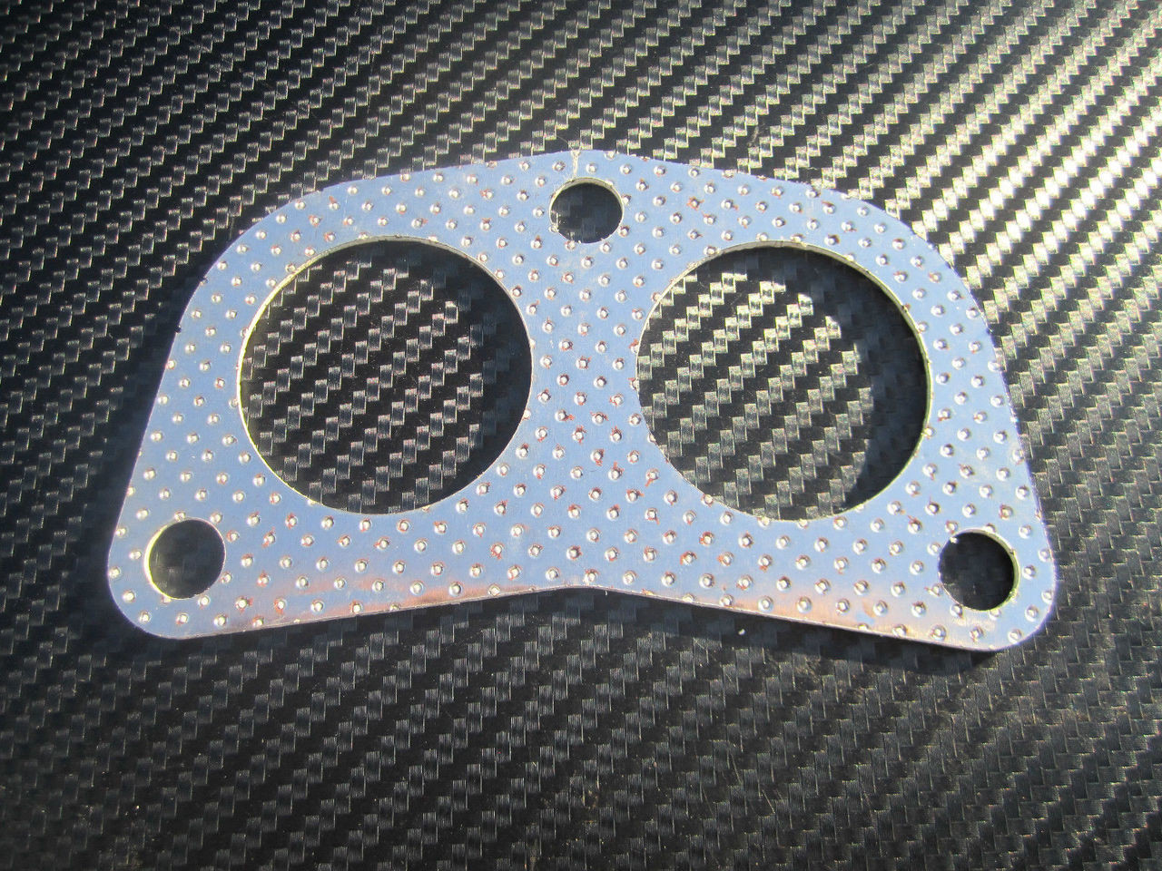 Valve Cover Gasket Set For 1993-2001 Honda Prelude VTEC 2.2L H22A1 H22A4 – VC40011 3 thumbnail image