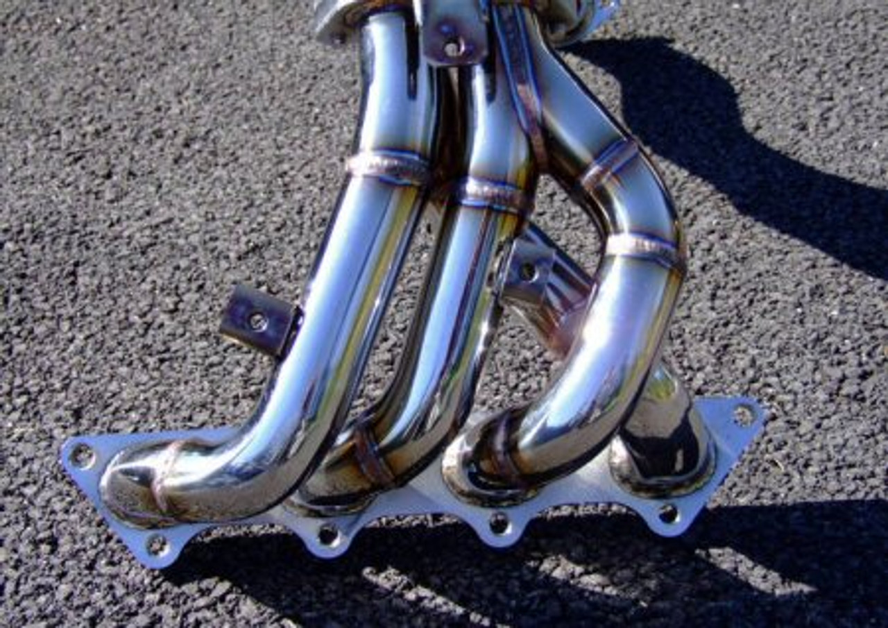 4G63 Non Turbo Header Set for Mitsubishi Eclipse Models