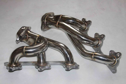 Ford Mustang 4.0 V6 2005-2010 m2 Shorty Exhaust Header