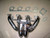 Thunderbird Turbo Coupe 2.3 turbo header manifold 38mm wastegate combo