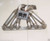 Toyota T4 Turbo Manifold 1998-2005 Lexus IS300 GS300 2JZ-GE NA-T Item Price: 575