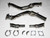 2000 2001 Audi S4 2.7 twin turbo automatic Tiptronic performance downpipes